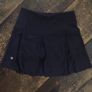 Lululemon skort